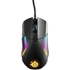 Мышь SteelSeries Rival 5 (62551)