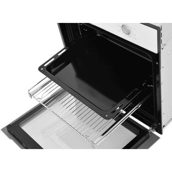 Духовой шкаф ZUGEL ZOE602W