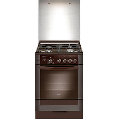 Плита газовая GEFEST ПГ 6300-03 0047