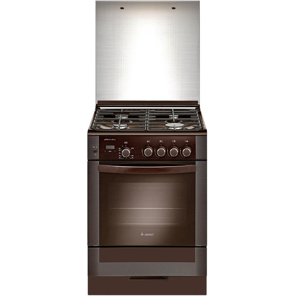 Плита газовая GEFEST ПГ 6300-03 0047