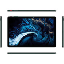 Планшет Digma Pro Pulse T616 8Gb/256Gb (темно-зеленый)