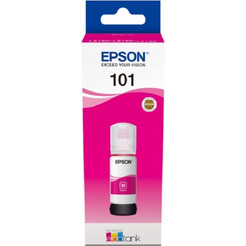 Чернила Epson C13T03V34A