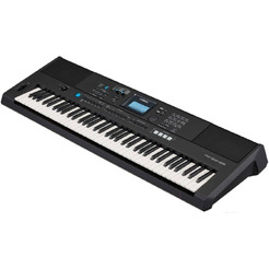 Синтезатор Yamaha PSR-EW425