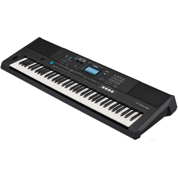 Синтезатор Yamaha PSR-EW425