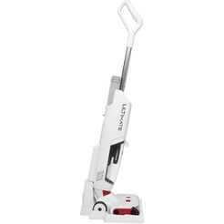 Моющий беспроводной пылесос Atvel F16 Ultimate White