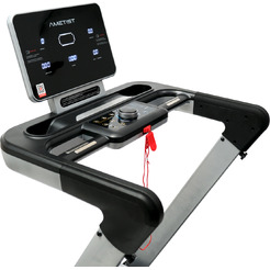 Беговая дорожка AMETIST Power Road Gray