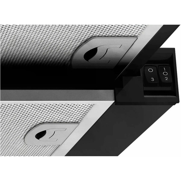 Вытяжка CANDY CVXT64NB