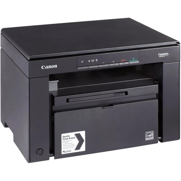 МФУ CANON i-Sensys MF-3010 5252B037