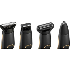 Триммер BABYLISS MT860E