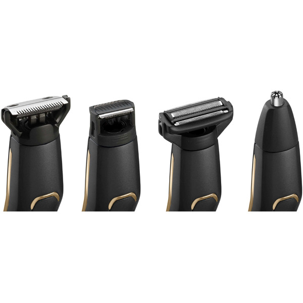 Триммер BABYLISS MT860E