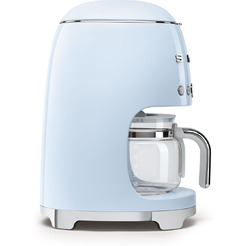 Капельная кофеварка Smeg DCF02PBEU