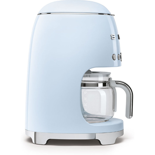 Капельная кофеварка Smeg DCF02PBEU