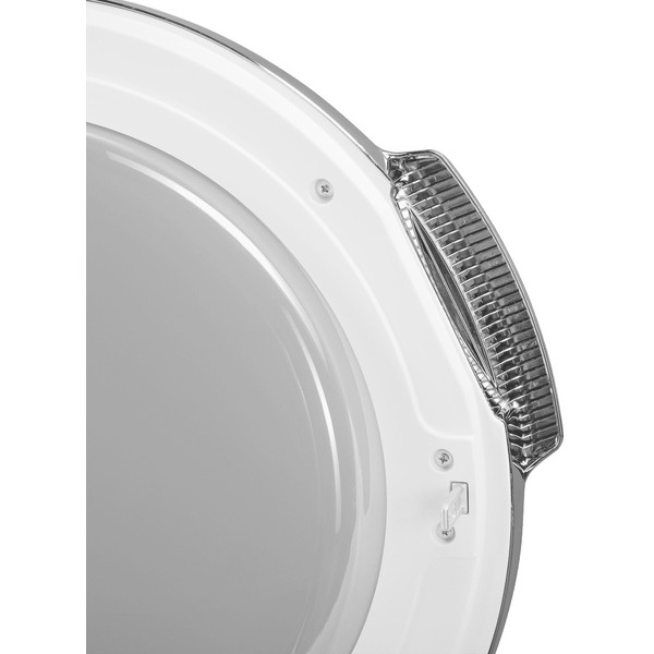 Сушильная машина MAUNFELD MFDM168WH02