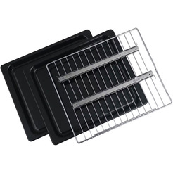 Духовой шкаф Haier HOQ-A2AEN3BX