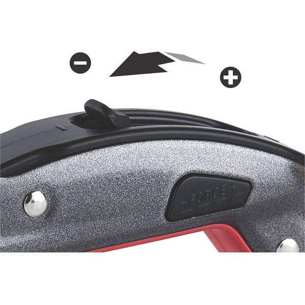 Степлер Miles M53270/T