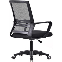 Офисное кресло BYROOM Office Sub черный (DC155-B)