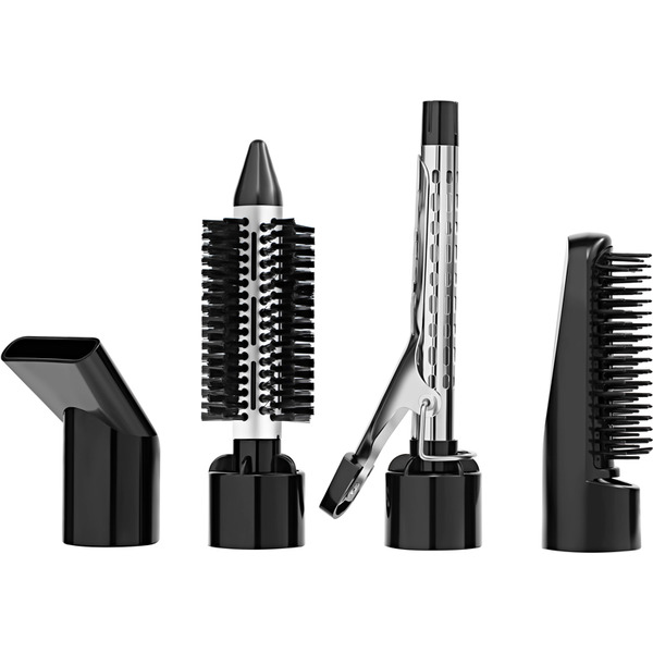 Фен-щетка Aresa AR-3224