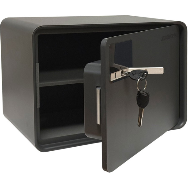 Сейф LocksWorth VS4524-BK