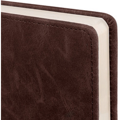 Ежедневник недатированный BRAUBERG Status 113363