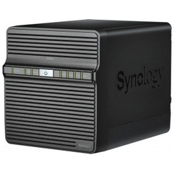 Сетевой накопитель Synology DiskStation DS423