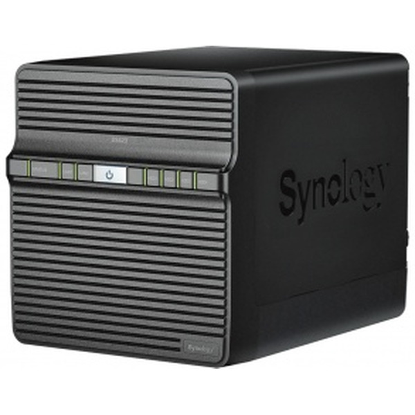 Сетевой накопитель Synology DiskStation DS423