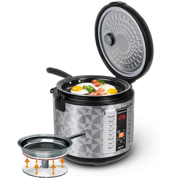 Мультикухня Redmond RMK-M271