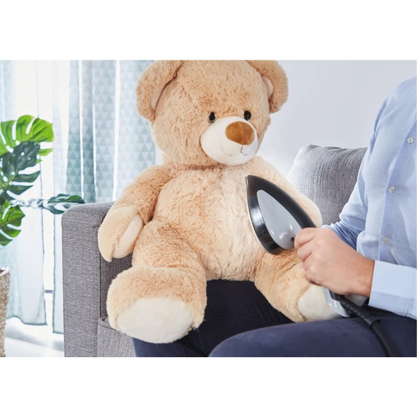 Паровая гладильная система Tefal Ixeo+ QT1510E0