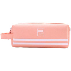 Пенал DELI 66772PINK