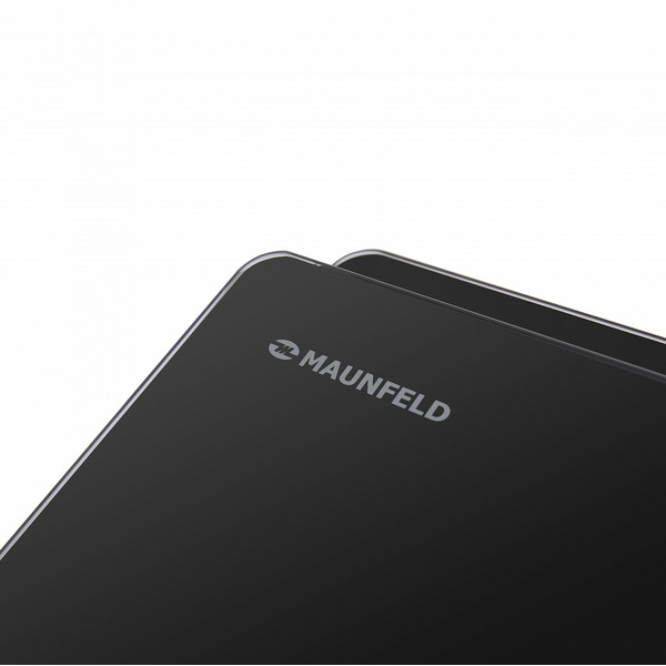 Кухонная вытяжка MAUNFELD Grammy 60 (черное стекло)