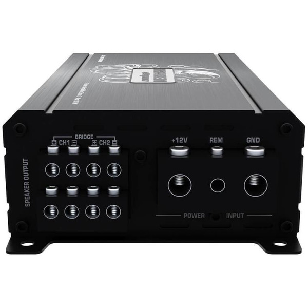 Автомобильный усилитель Prology RX-4.100 Kraken