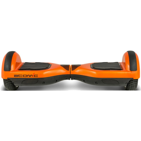 ATM65OB3 Гироскутер черно-оранжевый ATOMIC