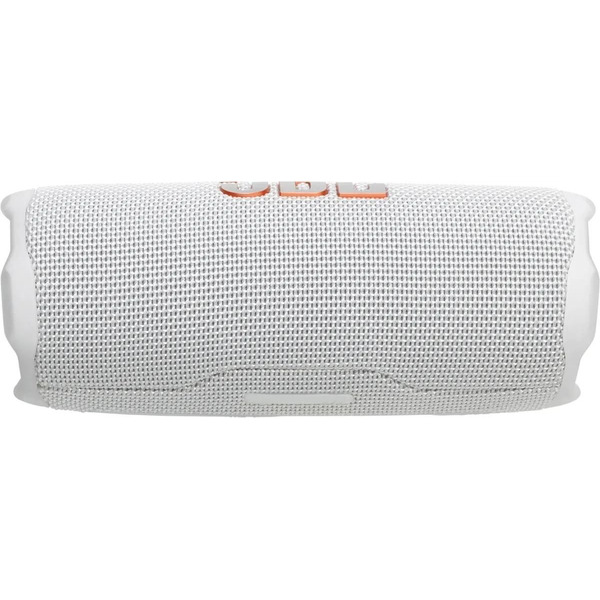 Беспроводная колонка JBL Flip 7 (белый)