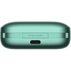 Наушники Realme Buds Air 7 Pro (изумрудный)