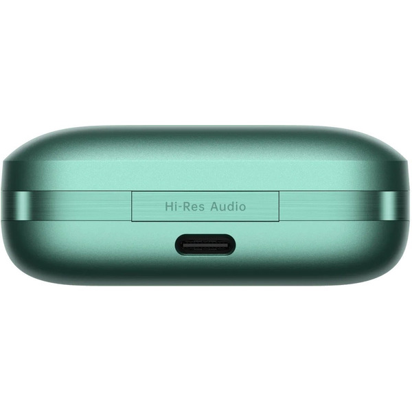 Наушники Realme Buds Air 7 Pro (изумрудный)