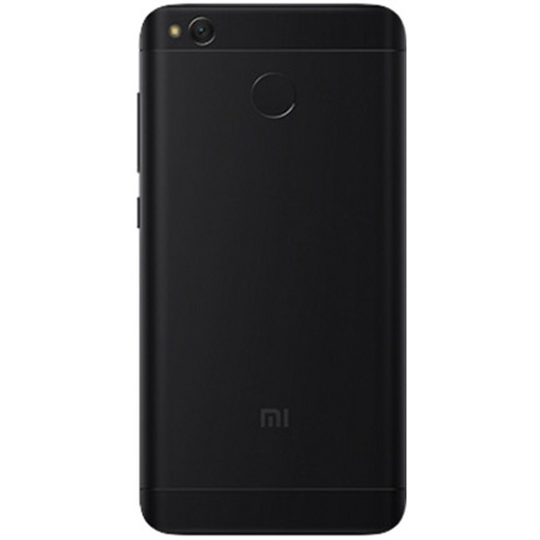 Смартфон XIAOMI Redmi 4X 3GB 32GB черный