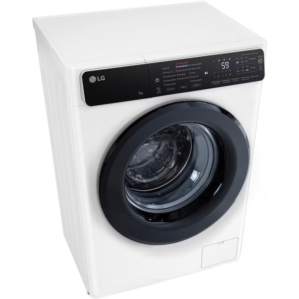 Стиральная машина LG F2H5HS6W