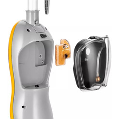 Паровая швабра Kitfort KT-1047