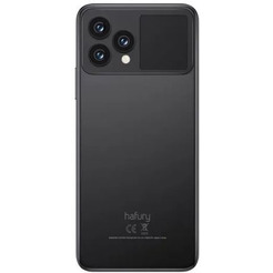 Смартфон Cubot V1 8GB/256GB (черный)