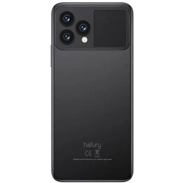 Смартфон Cubot V1 8GB/256GB (черный)