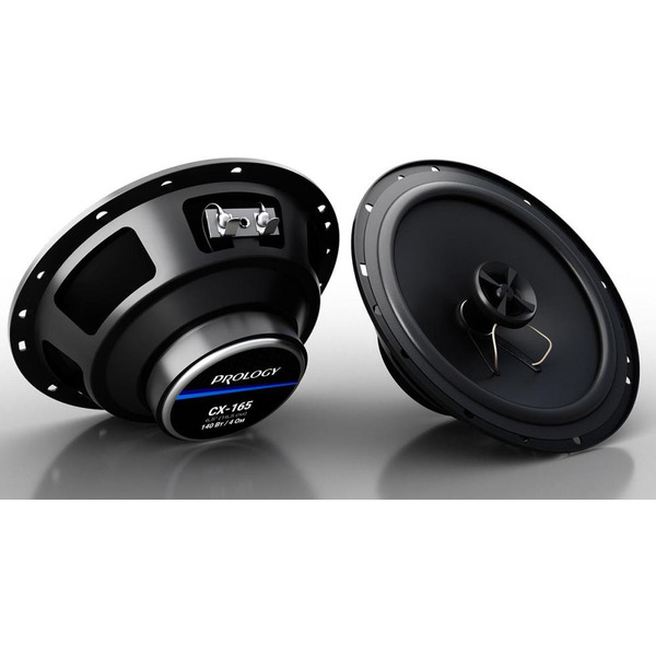 Автоакустика коаксиальная Prology CX-165