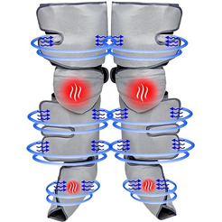 Массажер для ног Comtek WH-2033