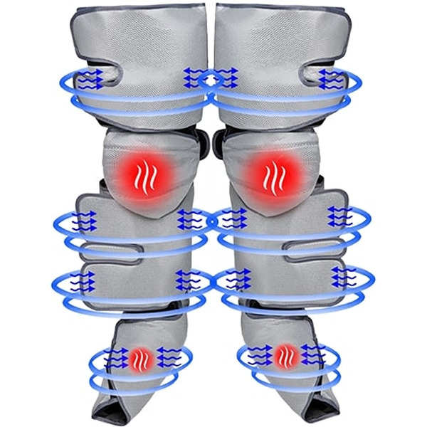 Массажер для ног Comtek WH-2033
