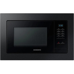 Микроволновая печь Samsung MS23A7013AB/BW