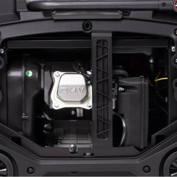 Генератор Stavr SEG 3800Ei 9040200056