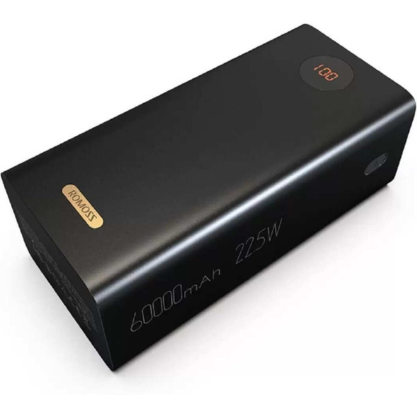 Внешний аккумулятор Romoss PEA60 60000mAh (30597)