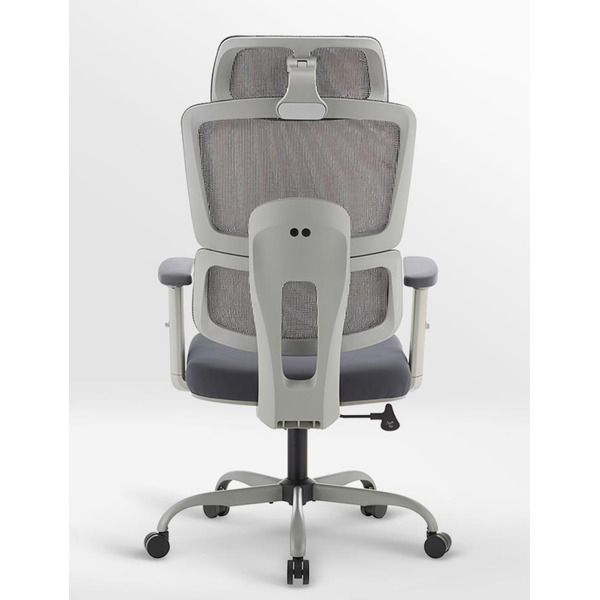 Офисное кресло MYROO Office MC094A-GG Grace Grey/Grey