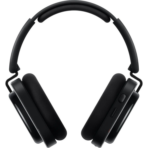 Наушники Nothing Headphone A A11300028 (черный)
