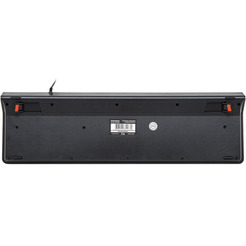 Клавиатура SONNEN KB-8280 (512510)