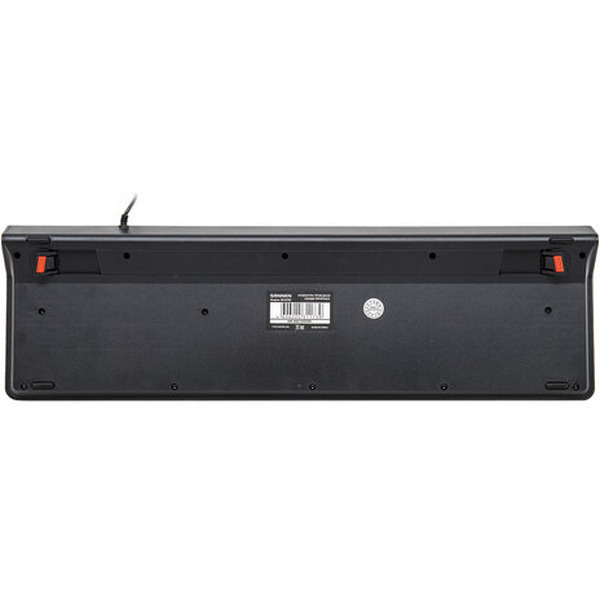 Клавиатура SONNEN KB-8280 (512510)