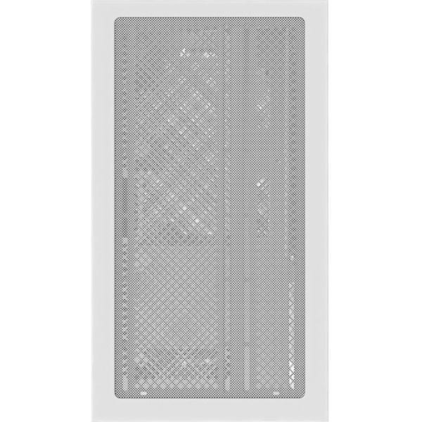 Корпус Gigabyte C201 Panoramic Ice
